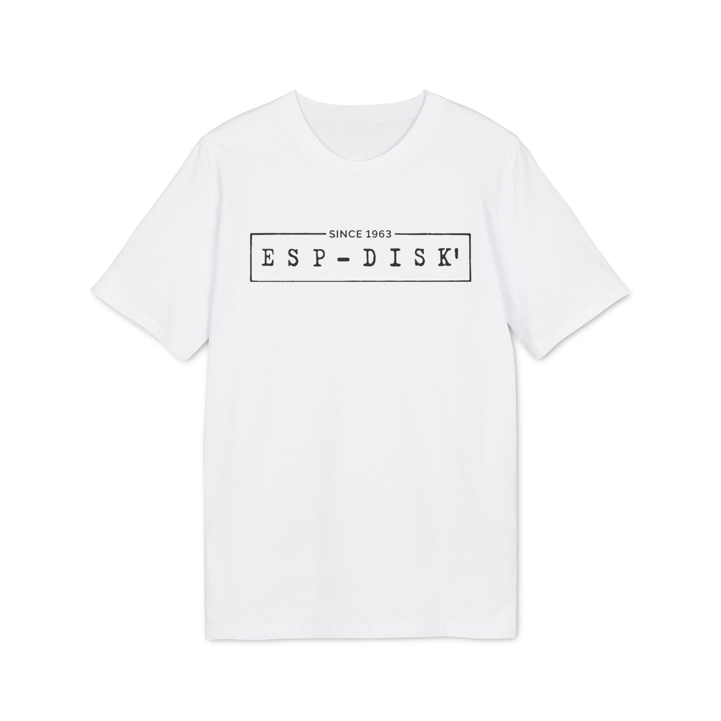 ESP Disk Bio-T-Shirt (Premium Qualität) ESP Records