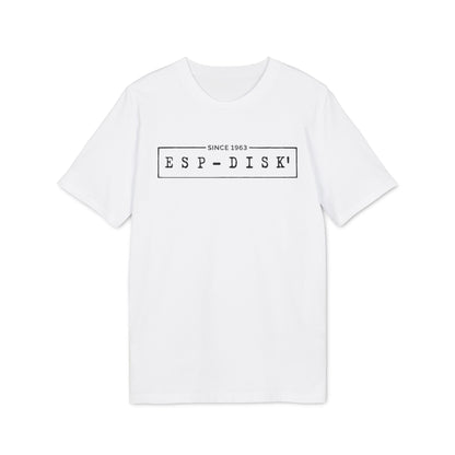 ESP Disk Bio-T-Shirt (Premium Qualität) ESP Records