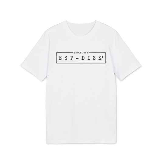 ESP Disk Bio-T-Shirt (Premium Qualität) ESP Records