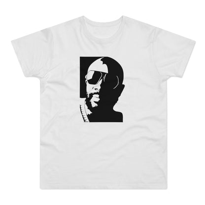 Isaac Hayes T Shirt (Standardgewicht)