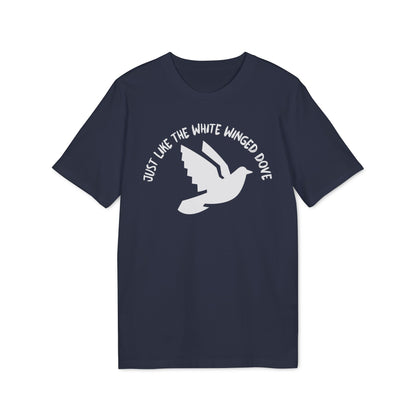 Stevie Nicks Edge Of Seventeen Lyrics Bio-T-Shirt (Premium Qualität)