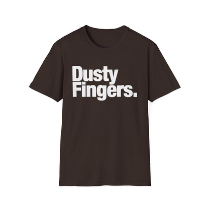 Dusty Fingers T Shirt