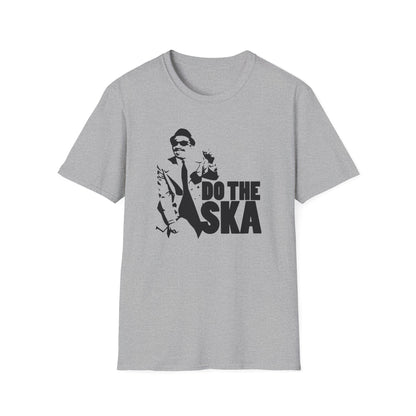 Laurel Aitken T Shirt