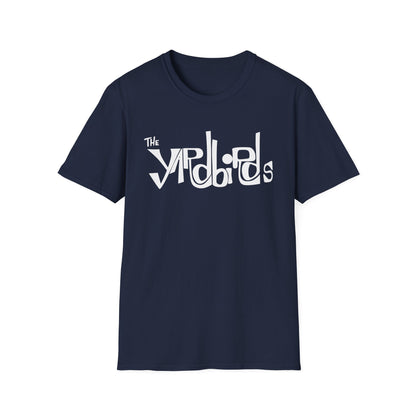 The Yardbirds T Shirt
