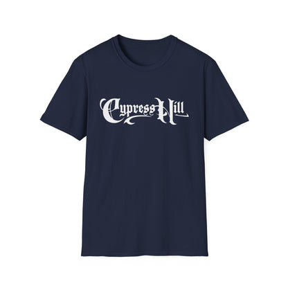 Cypress Hill T Shirt