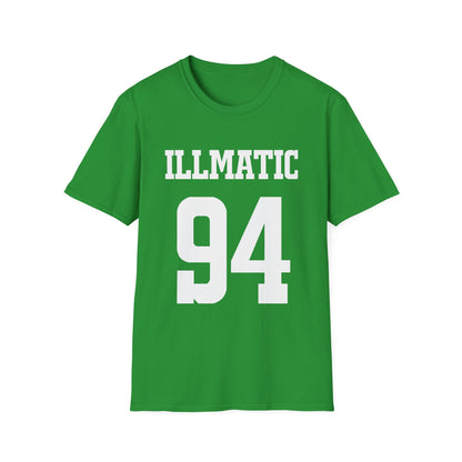 Illmatic 94 T Shirt