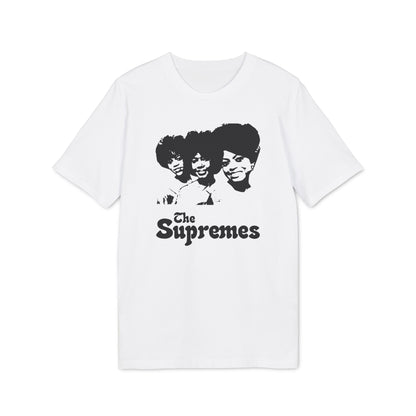 The Supremes Bio-T-Shirt (Premium Qualität)