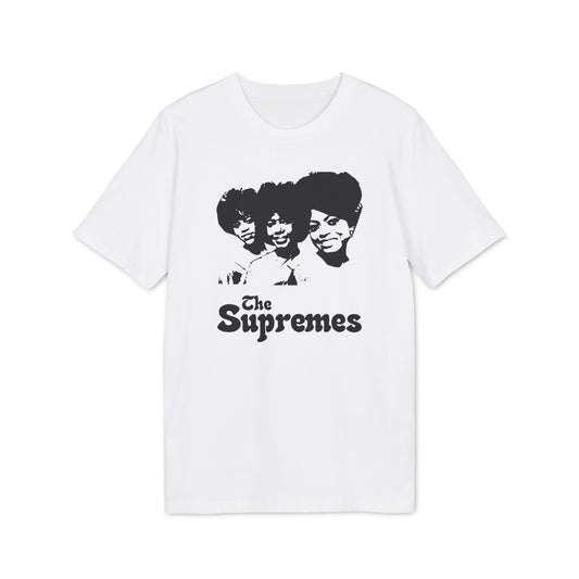 The Supremes Bio-T-Shirt (Premium Qualität)