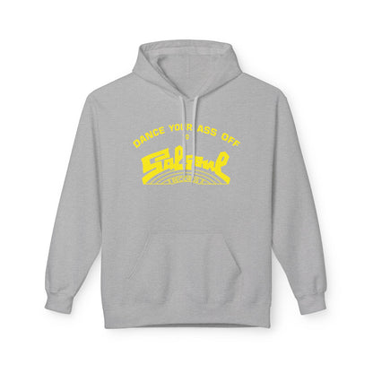 Salsoul Records Dance Your Ass Off Hoodie