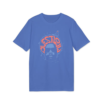 QuestLove Afro Bio-T-Shirt (Premium Qualität)