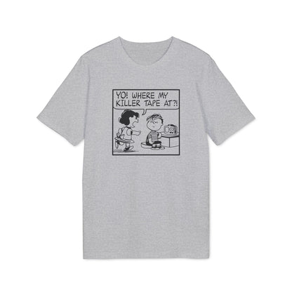 Killer Tape Bio-T-Shirt (Premium Qualität)
