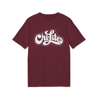 Chi Lites Bio-T-Shirt (Premium Qualität)