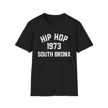 Hip Hop 1973 T Shirt