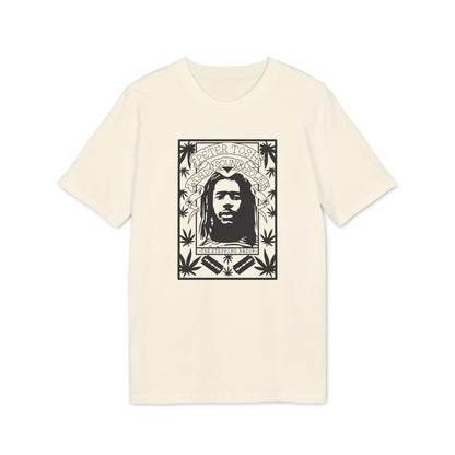 Stepping Razor Bio-T-Shirt (Premium Qualität)