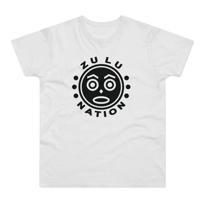 Zulu Nation T Shirt (Standardgewicht)