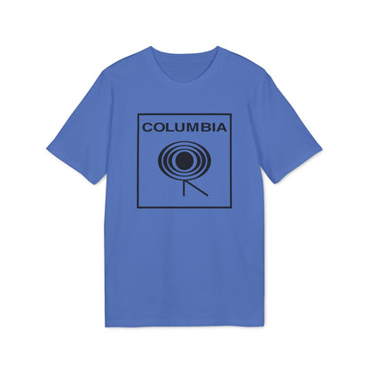 Columbia Records Bio-T-Shirt (Premium Qualität)