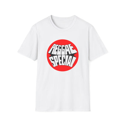 Reggae Special T Shirt