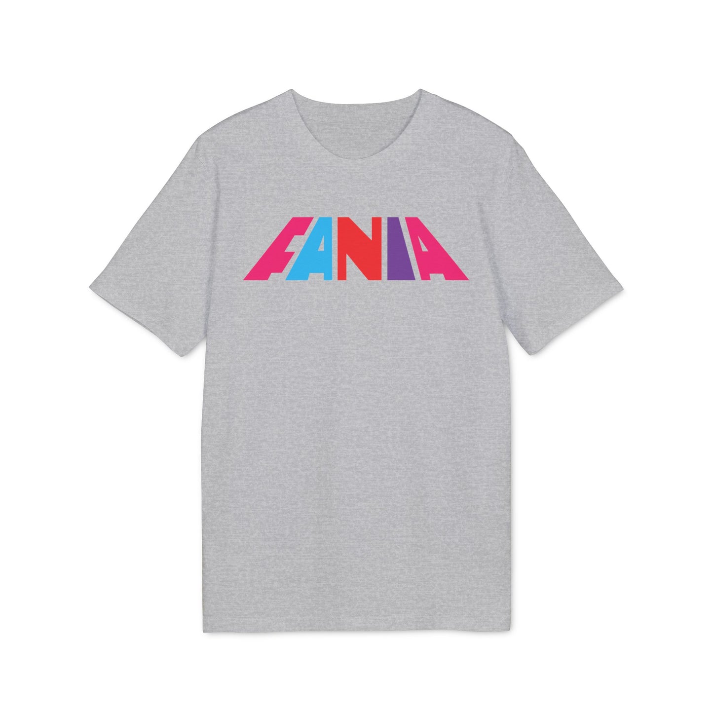 Fania Allstars Bio-T-Shirt (Premium Qualität)