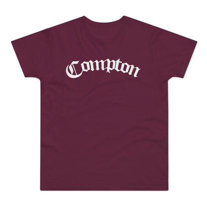 City Of Compton T Shirt (Standardgewicht)