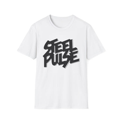 Steel Pulse T Shirt