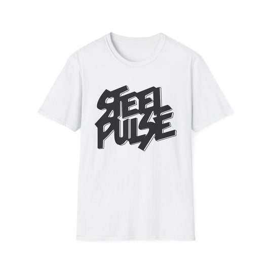 Steel Pulse T Shirt