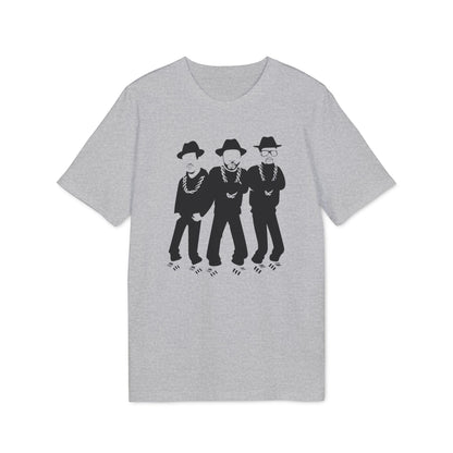 Dope Ropes Bio-T-Shirt (Premium Qualität)