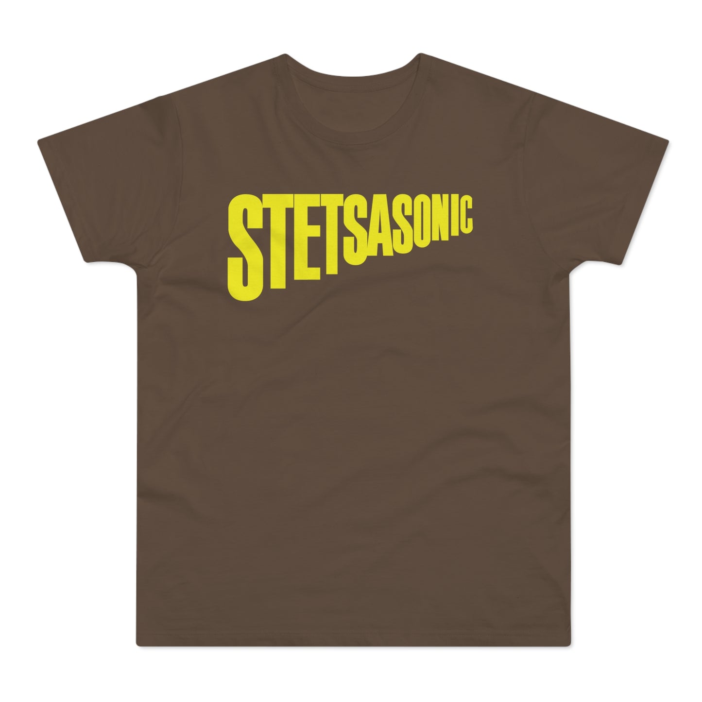 Stetsasonic T Shirt (Standardgewicht)