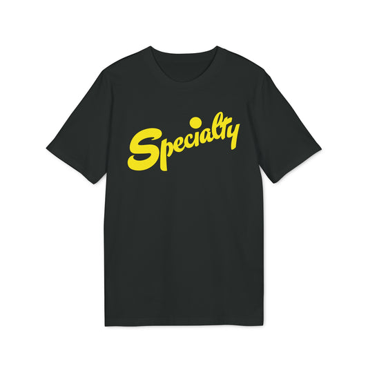 Specialty Records Bio-T-Shirt (Premium Qualität)