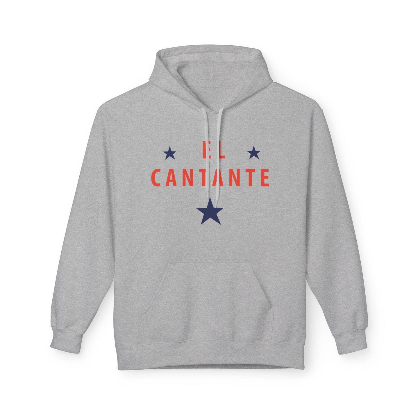 Hector Lavoe El Cantante Hoodie