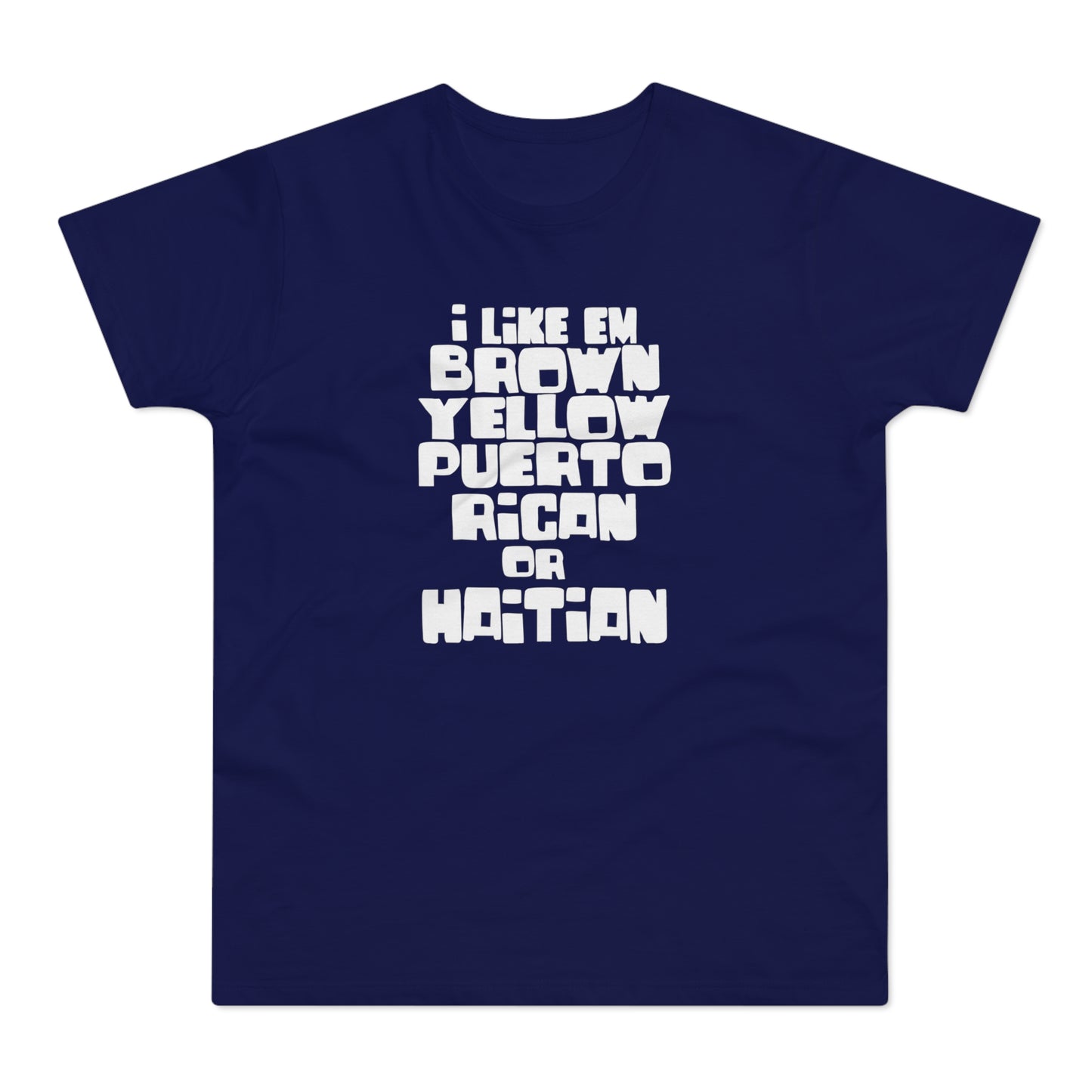 A Tribe Called Quest Lyrics T Shirt (Standardgewicht)