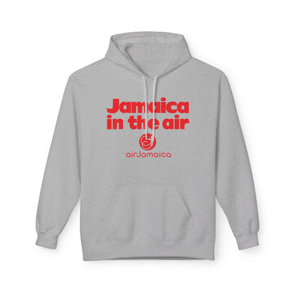 Air Jam Jamaica In The Air Hoodie
