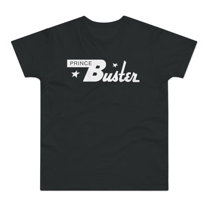 Prince Buster T Shirt (Standardgewicht)