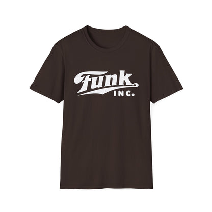 Funk Inc T Shirt - Leichtes