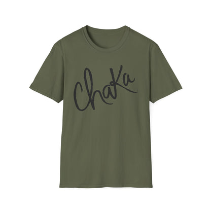 Chaka Khan T Shirt