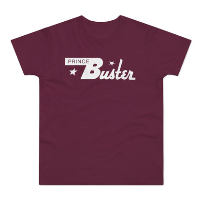 Prince Buster T Shirt (Standardgewicht)