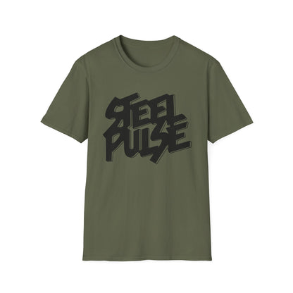 Steel Pulse T Shirt