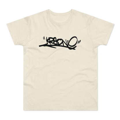KRS One T Shirt (Standardgewicht)