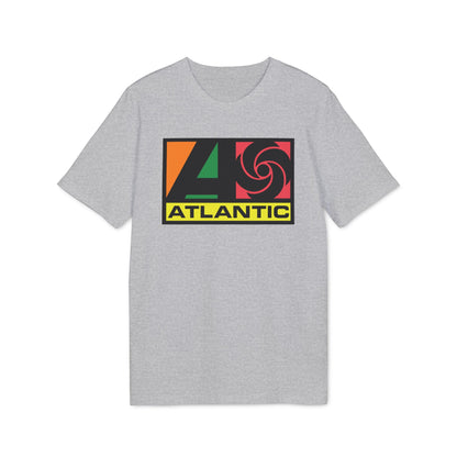 Atlantic Records Bio-T-Shirt (Premium Qualität)