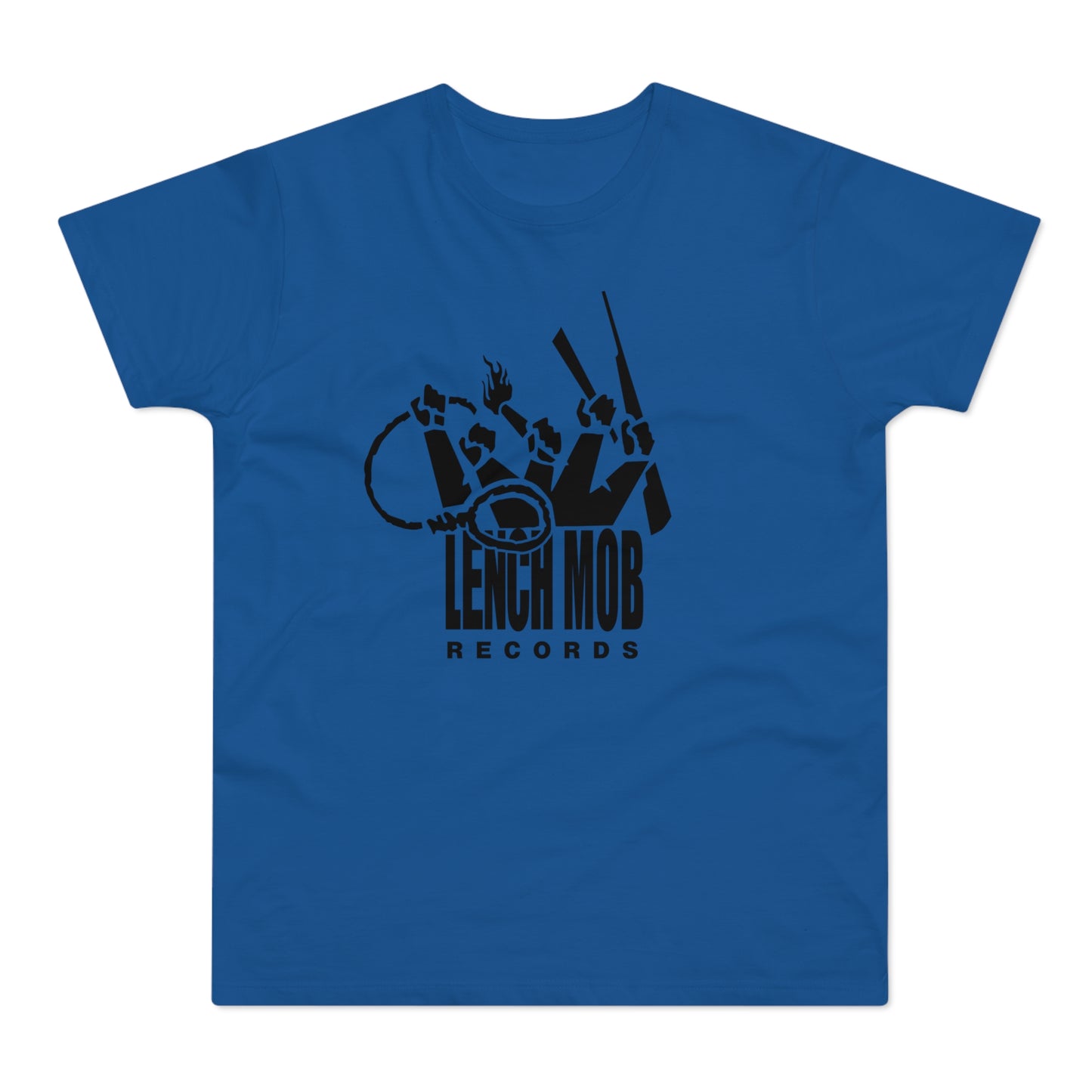 Lench Mob T-Shirt (Standardgewicht)