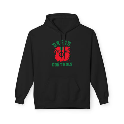 The Clash "Dread At The Controls" Hoodie