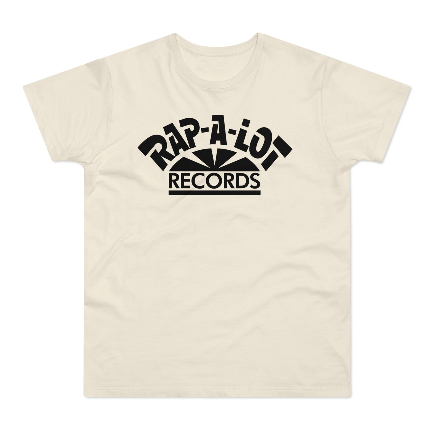 Rap A Lot Records T Shirt (Standardgewicht)