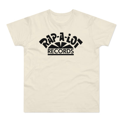 Rap A Lot Records T Shirt (Standardgewicht)