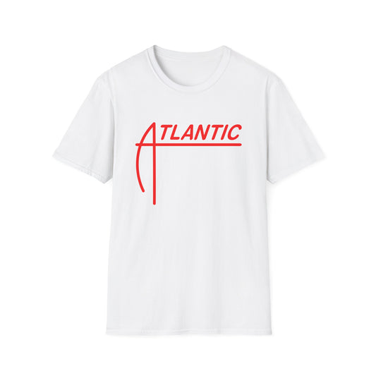 Atlantic Records Classic T Shirt