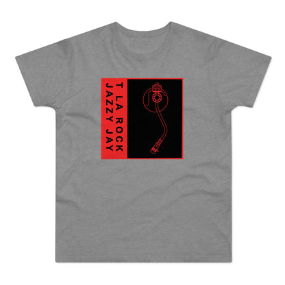 T La Rock T Shirt (Standardgewicht)