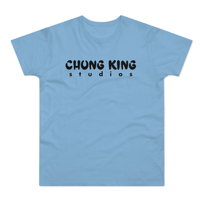 Chung King Studios T Shirt (Standardgewicht)