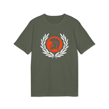 Wreath Bio-T-Shirt (Premium Qualität)
