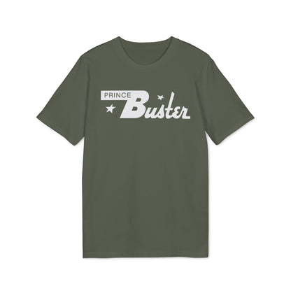 Prince Buster Bio-T-Shirt (Premium Qualität)