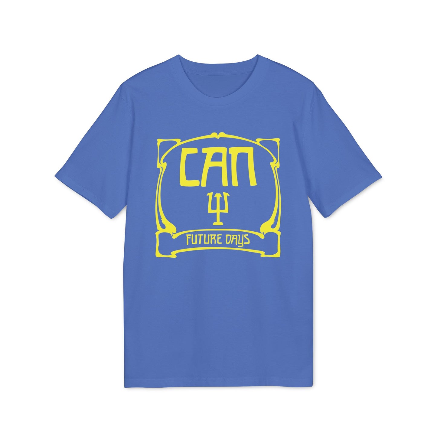 Can Future Days Bio-T-Shirt (Premium Qualität)