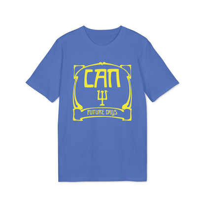 Can Future Days Bio-T-Shirt (Premium Qualität)