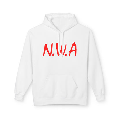 NWA Hoodie